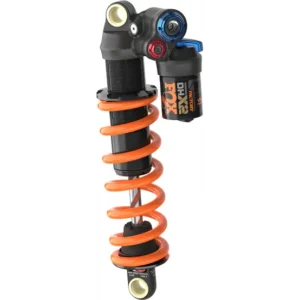 Damper rowerowy FOX RACING SHOX DHX2