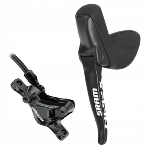 Klamkomanetka z hamulcem SRAM Apex 1 HRD