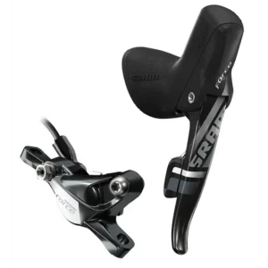 Klamkomanetka z hamulcem SRAM Force HRD