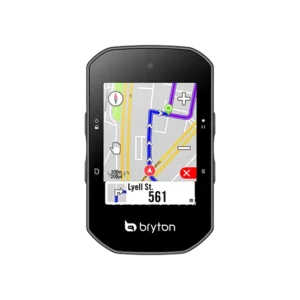 Nawigacja rowerowa BRYTON Rider S500E