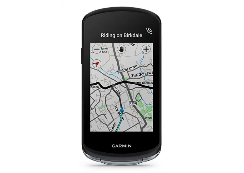 Nawigacja rowerowa GARMIN Edge 1040
