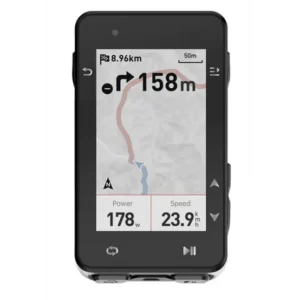 Nawigacja rowerowa IGPSPORT iGS630