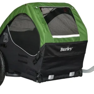 Przyczepka dla psa BURLEY Tail Wagon