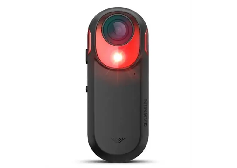 Radar rowerowy GARMIN Varia RCT 715