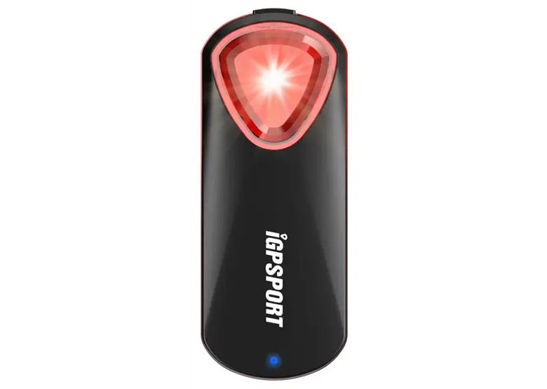 Radar rowerowy IGPSPORT SR30