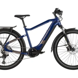 Rower elektryczny HAIBIKE Trekking 7 High