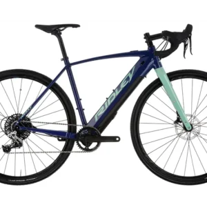 Rower elektryczny RIDLEY Kanzo-E Rival