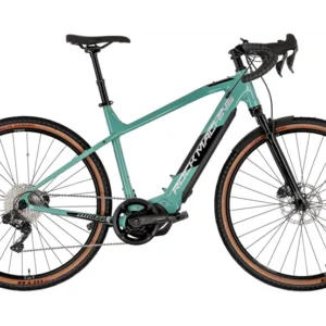 ROCK MACHINE Gravelride INT e700 Di2