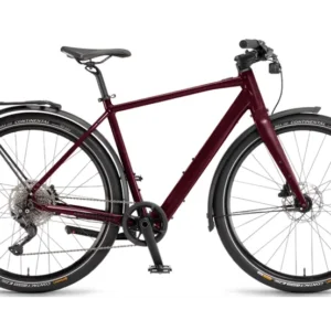 Rower elektryczny WINORA E-Speedster