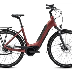 Rower elektryczny WINORA Tria 8 N8f Eco