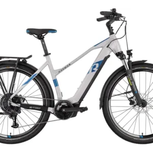 R-RAYMON TourRay E 5.0 Lady 9S M350