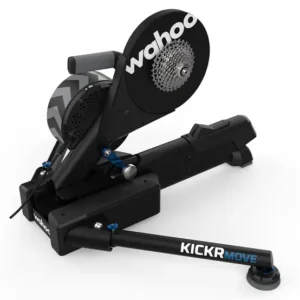 Trenażer WAHOO Kickr Move