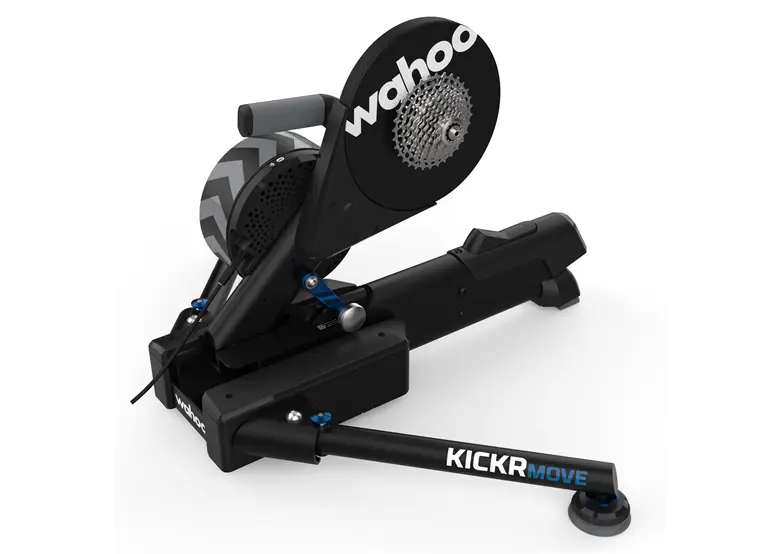 Trenażer WAHOO Kickr Move