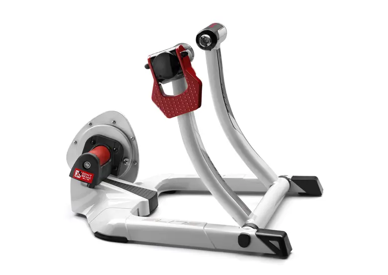 Trenażer smart ELITE Qubo Fluid