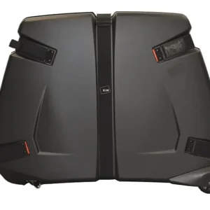 Walizka transportowa na rower B&W Bike Box II