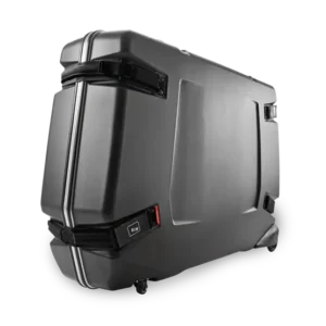 Walizka transportowa na rower B&W Bike Case II