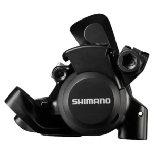 Zacisk hamulca tarczowego SHIMANO BR-RS305