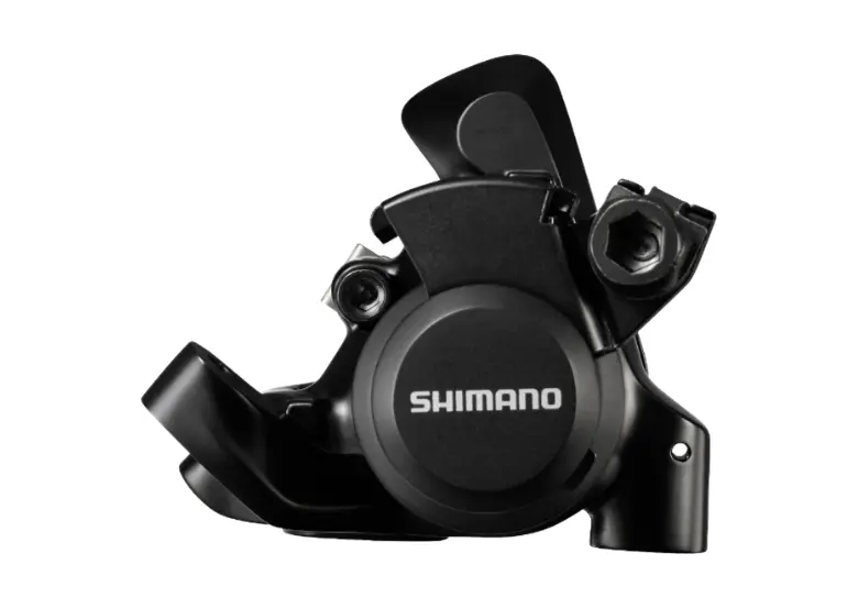 Zacisk hamulca tarczowego SHIMANO BR-RS305
