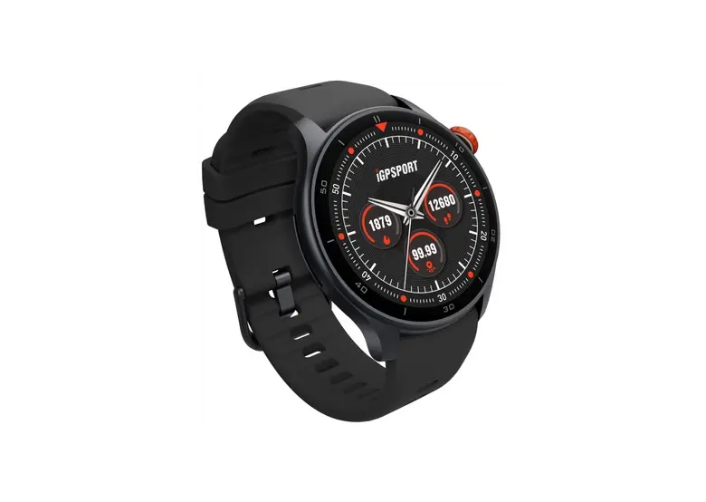 Zegarek sportowy IGPSPORT LW10