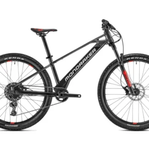 Rower elektryczny MONDRAKER Play 26