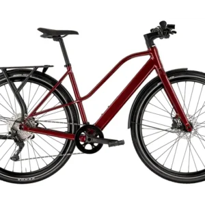 Rower elektryczny ORBEA Vibe Mid H30 EQ
