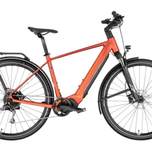 Rower elektryczny SUPERIOR eXR 6030 Touring