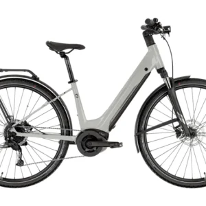 Rower elektryczny SUPERIOR eXR 6050 BLS Touring