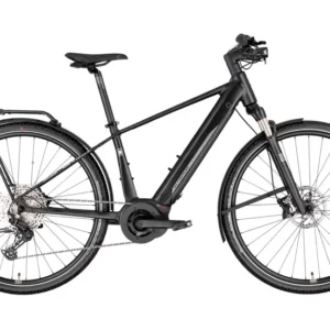 Rower elektryczny SUPERIOR eXR 6090 B Touring